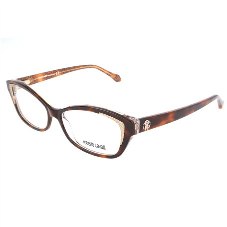 Monture de Lunettes Femme Roberto Cavalli RC5034-052 ø 54 mm