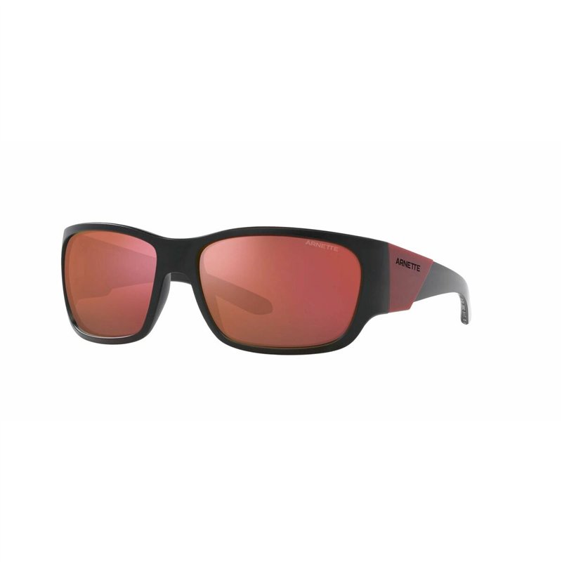 Lunettes de soleil Unisexe Arnette AN4324-28056Q61 ø 60 mm
