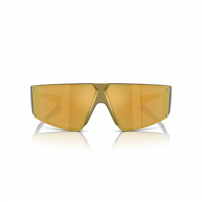 Image secondaire de Lunettes de soleil Unisexe Arnette AN4332-29227P69 Ø 69 mm