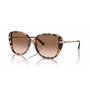 Lunettes de soleil Femme Michael Kors MK2185BU-34491356 ø 56 mm