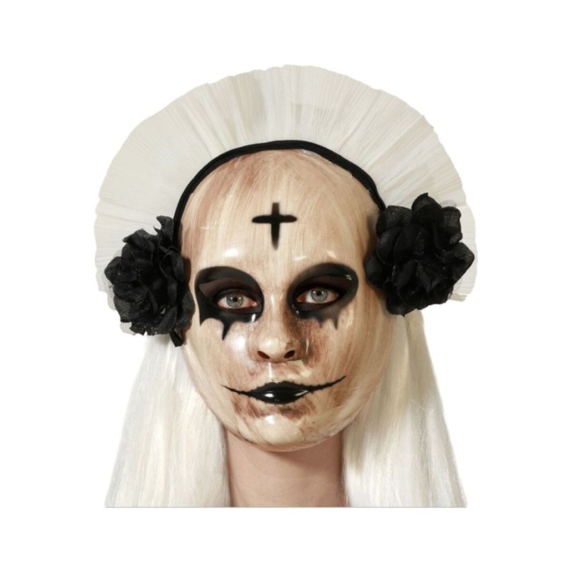 Masque Bonne Sur Sinistre