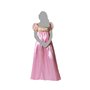 Déguisement pour Adultes Dame Anglaise M/L