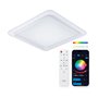 LED plafond KSIX Celeste (3000k - 6500k)