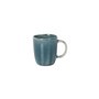 Tasse mug La Mediterránea Ocean blue 90 ml (36 Unités)