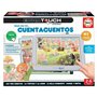 Conteur Touch Junior Educa (ES)