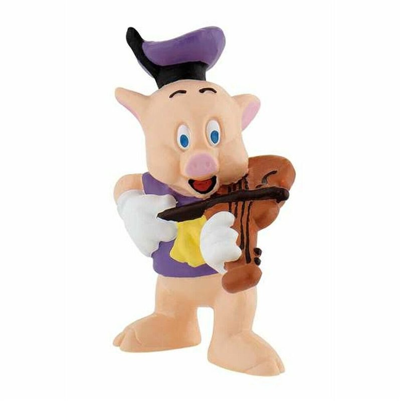 Figurine d'action Bullyland 12491