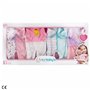 Vêtements de poupée Colorbaby