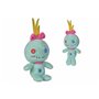 Jouet Peluche Lilo & Stitch Scrump 25 cm