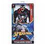 Figurine daction Spider-Man Venom 30 cm