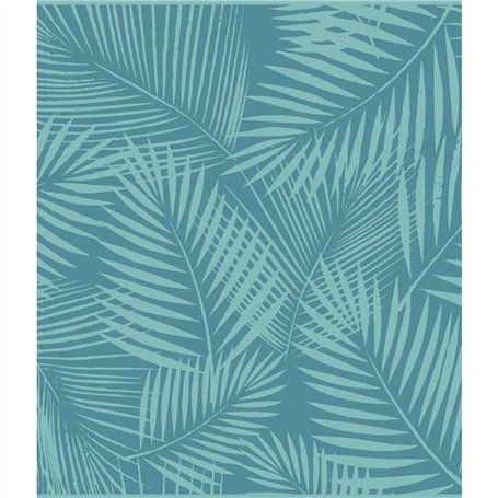 Serviette de plage Secaneta Kokotiki 150 x 175 cm Double