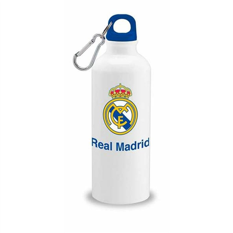 Bouteille d'eau Atlético Madrid Aluminium 500 ml
