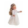 Poupée de communion Blonde Antonio Juan Bella 45 cm