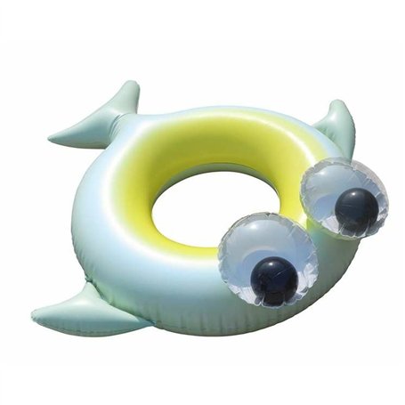 Bouée gonflable Creaciones Llopis Big Eyes