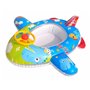 Bateau gonflable Creaciones Llopis 90 cm Rouge