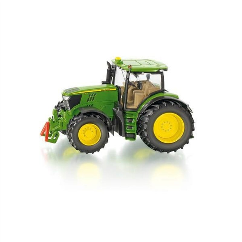 Voiture Bullyland Vert 1:32