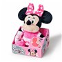 Jouet Peluche Smoby Minnie 12 cm