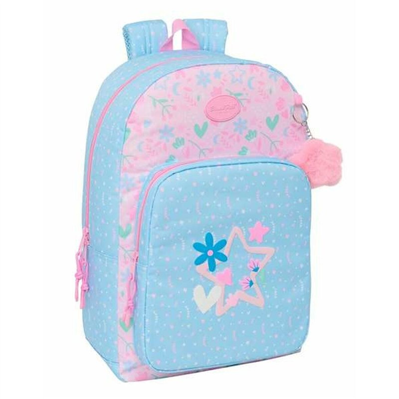 Image secondaire de Cartable Safta 30 x 46 x 14 cm