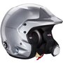 Casque Stilo Venti WRC Rally Composite Gris 59