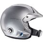 Casque Stilo Venti WRC Rally Composite Gris 59