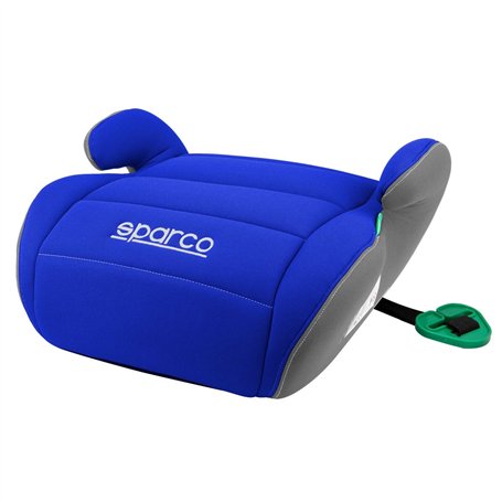 Réhausseur pour voiture Sparco F100KI Bleu