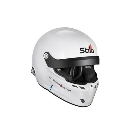 Casque Stilo ST6R WL 59 Blanc FIA 8859-2024