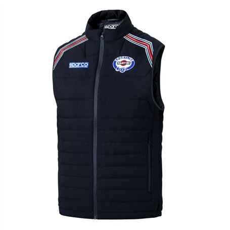 Gilet Sparco MARTINI-R Blue marine