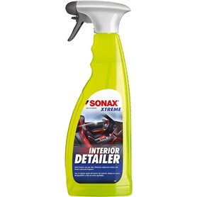 Nettoyant Sonax SX02204000 Intérieur