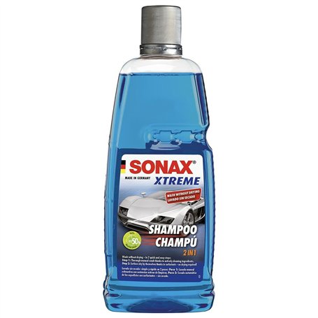 Shampooing Sonax Xtreme 1 L