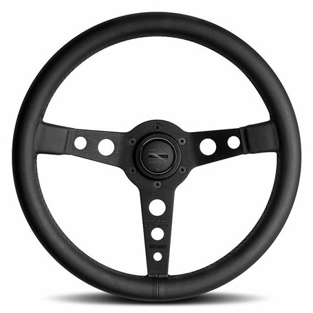 Volant Racing Momo PROTOTIPO Noir Ø 35 cm