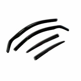 Déflecteur de vent HEKO HO10236 Frontal 4 uds Arrière