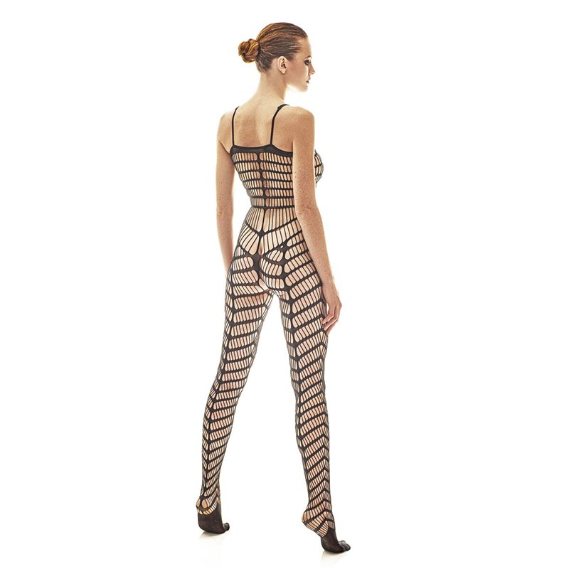 Image secondaire de Body pour le corps Anaïs Noir L/XL