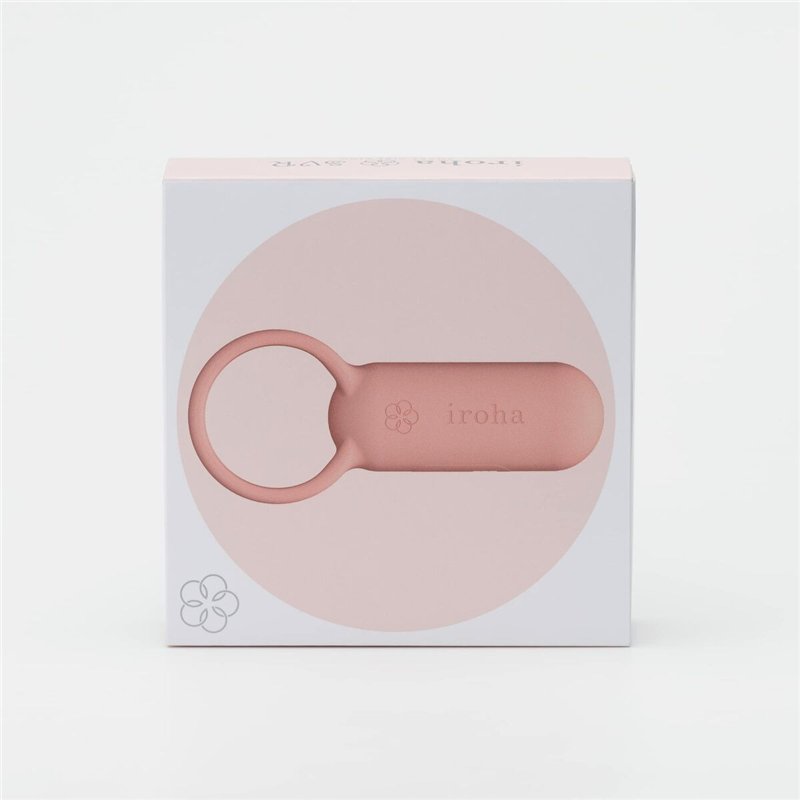 Image secondaire de Rouge à lèvres vibrant Iroha Saumon