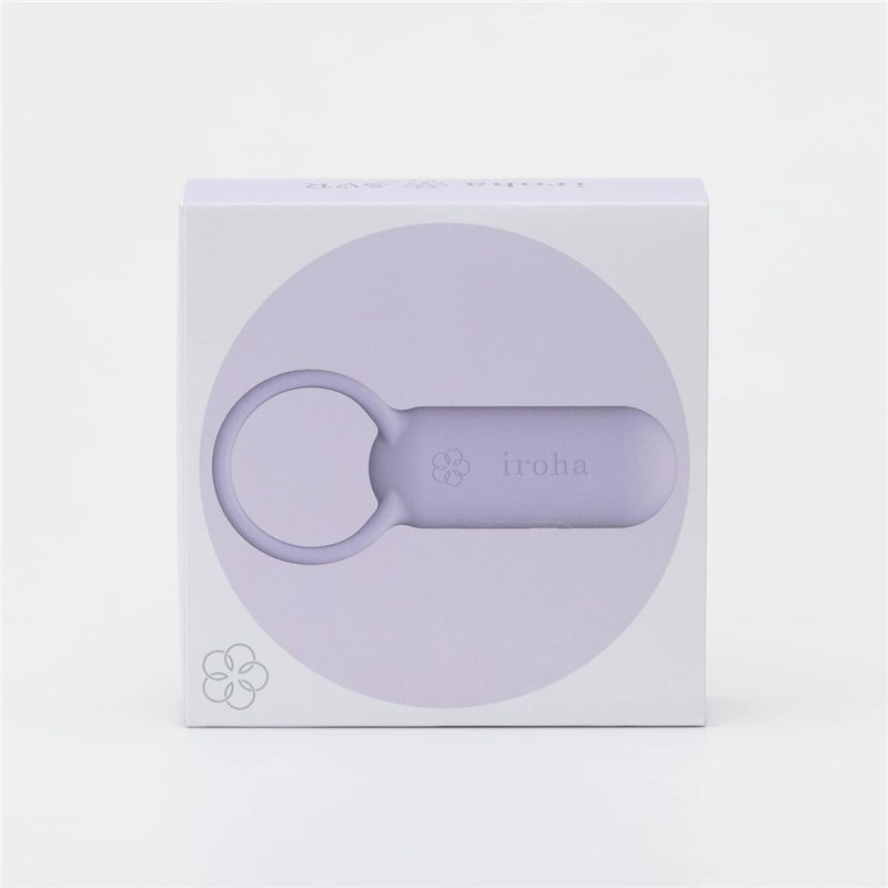 Image secondaire de Rouge à lèvres vibrant Iroha Lila