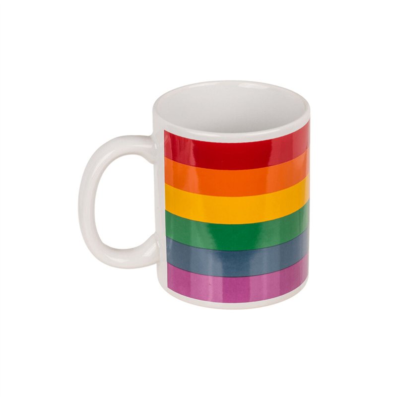 Tasse Out of the Blue Céramique