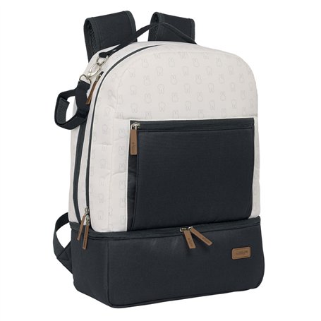 Sac organisateur pour poussette de bébé Miffy Moon