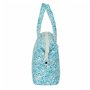 Nécessaire de Voyage Miffy Garden Turquoise 27 x 24,5 x 12,5 cm