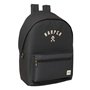 Sacoche pour Portable Harper & Neyer +usb harper & neyer Noir 31 x 44 x 18 cm