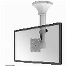 Support de TV Neomounts FPMA-C025SILVER 10" 30" 12 kg