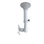 Support de TV Neomounts FPMA-C025SILVER 10" 30" 12 kg