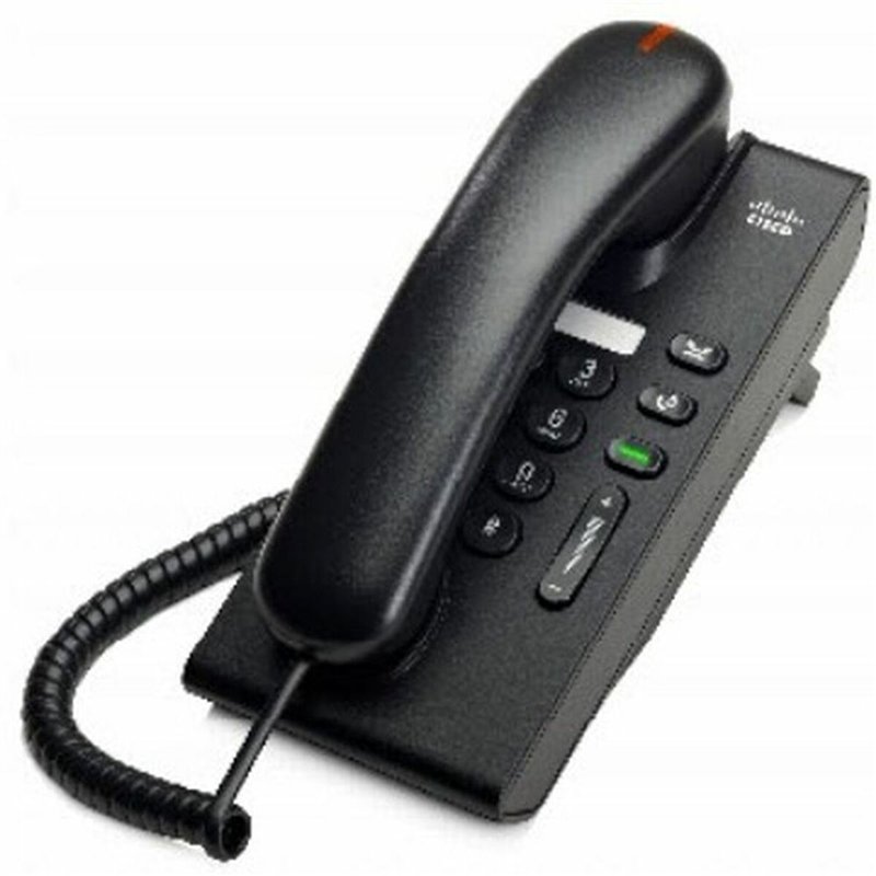 Téléphone IP CISCO CP-6901-C-K9=