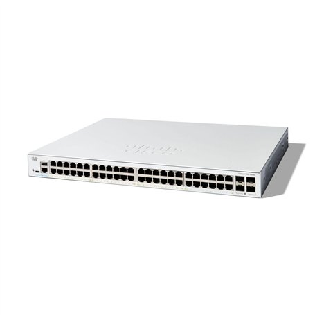 Switch CISCO C1300-48T-4G