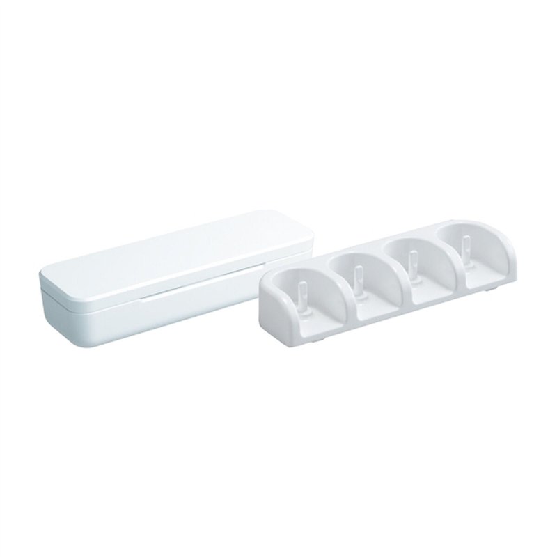 Image secondaire de la Brosse à dents électrique Panasonic EW-DL83-W803