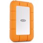 Disque Dur Externe LaCie Rugged Mini 500 GB SSD