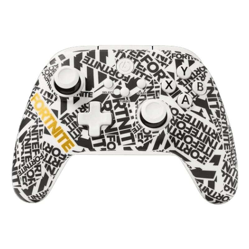 Contrôle des jeux Powera PCGP0371-01 Nintendo Switch