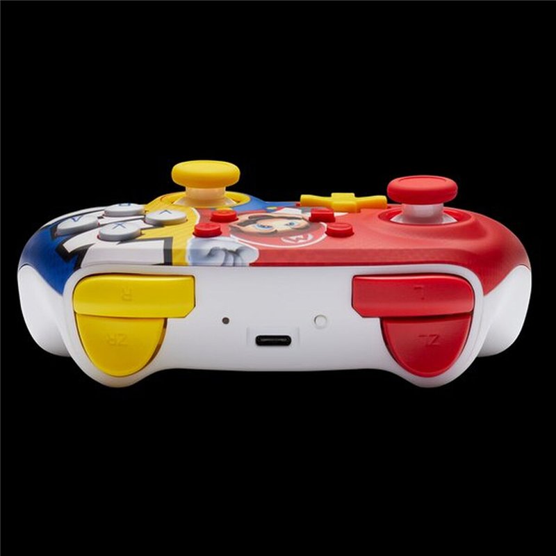Image secondaire de Commande Gaming Sans Fil Powera NSGP0295-01