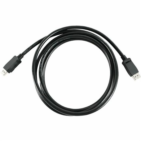 Câble DisplayPort vers HDMI V7 V7DPPRO-3M-BLK