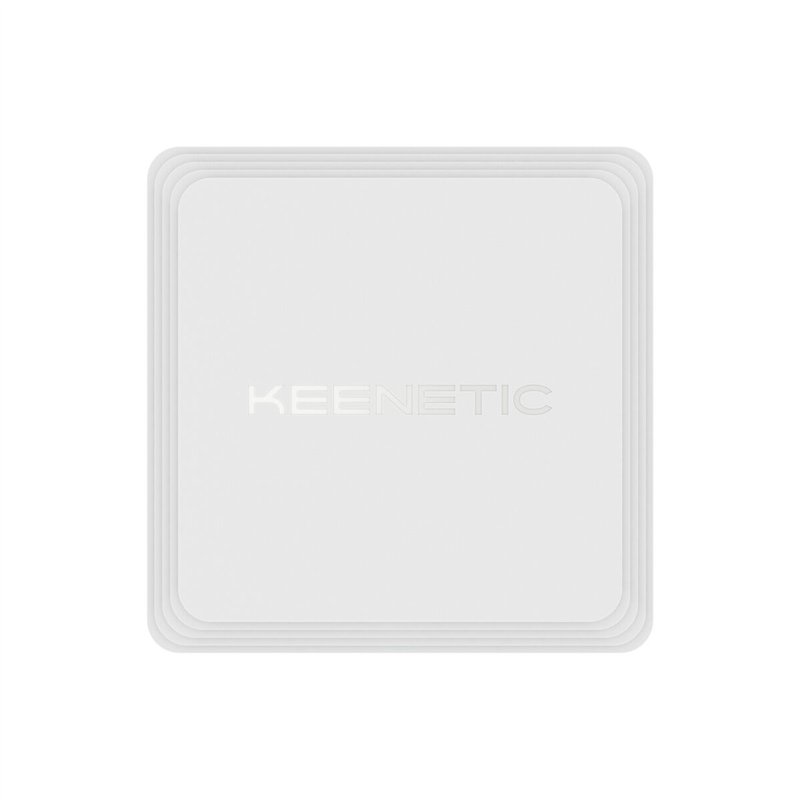 Point d'Accès Keenetic KN-2810-41EN Blanc