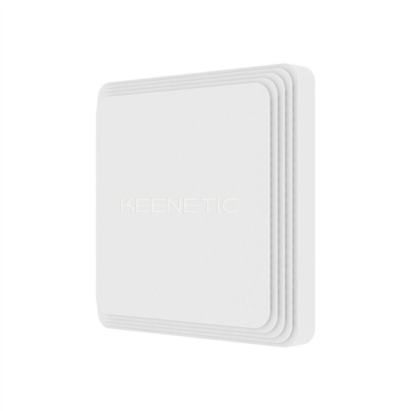 Image secondaire de Point d'Accès Keenetic KN-2810-41EN Blanc