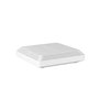 Router Keenetic KN-3812-01-EU Blanc Ethernet LAN Wi-Fi