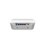 Router Keenetic KN-3812-01-EU Blanc Ethernet LAN Wi-Fi